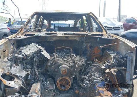 2008 GMC Yukon Hybrid из США, поврежденный, VIN 1GKFK135X8R277753